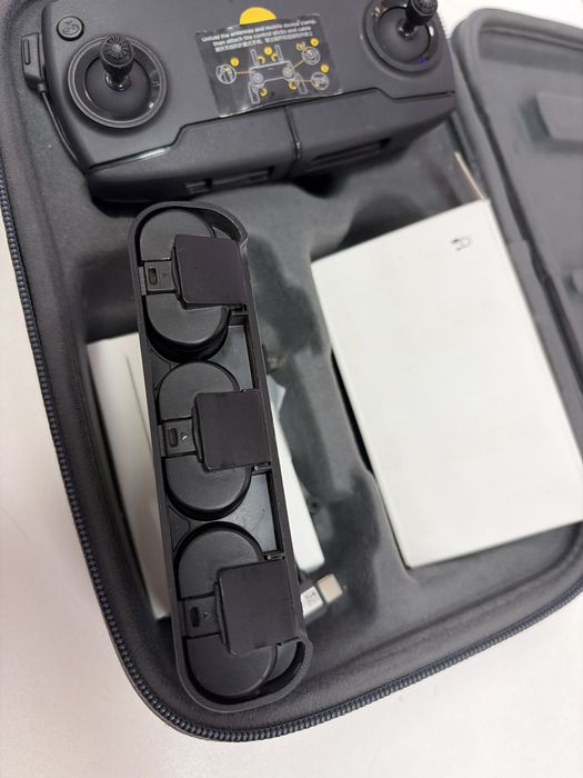 Продам Дрон Квадрокоптер DJI MAVIC MINI