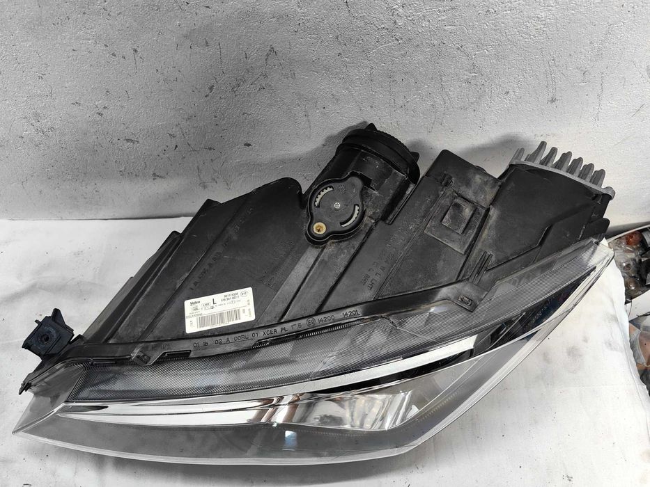 Оригинален фар Сеат Атека  Seat Ateca Full Led