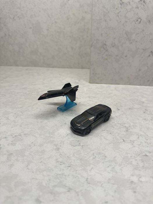 Игрушки HotWheels