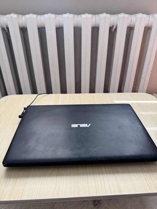 Ноутбук ASUS бу