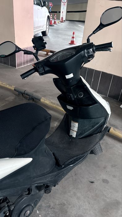 Suzuki address S