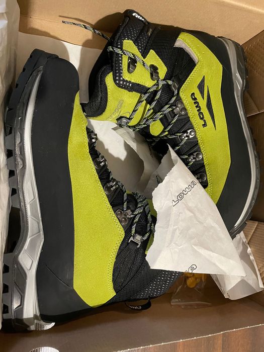 Туристически обувки Lowa CEVEDALE GTX®