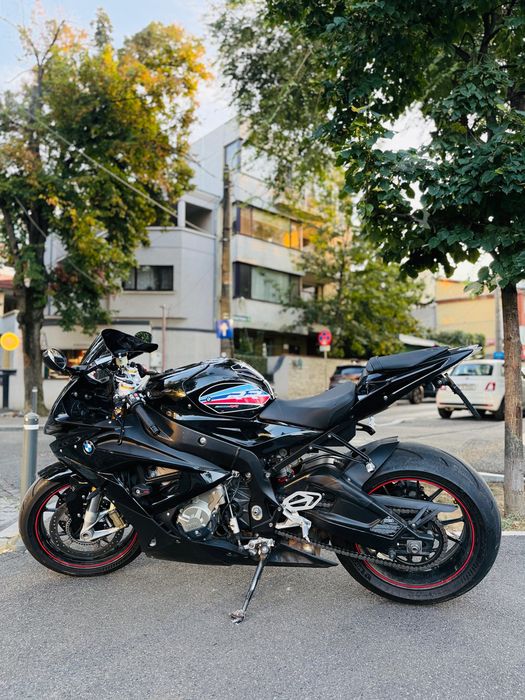 Vand Bmw S1000RR