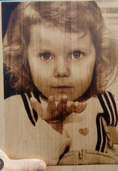 Продам пиропринтер.