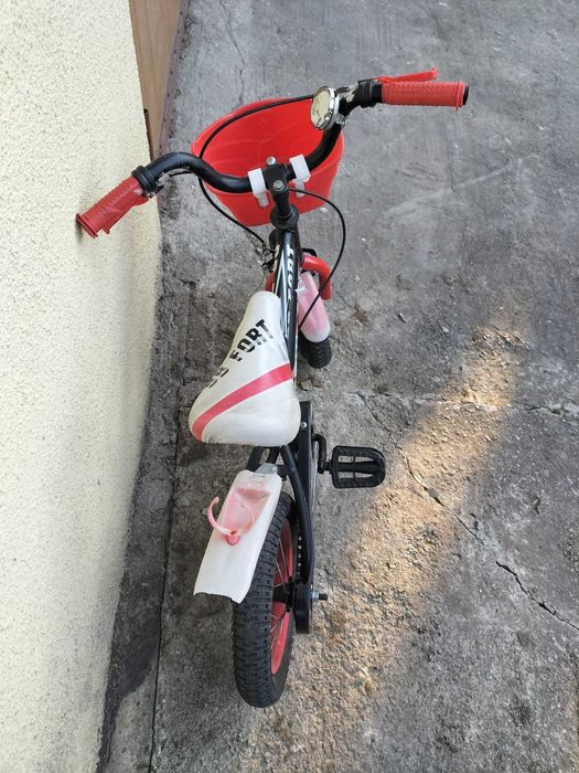 Bicicleta pentru copil