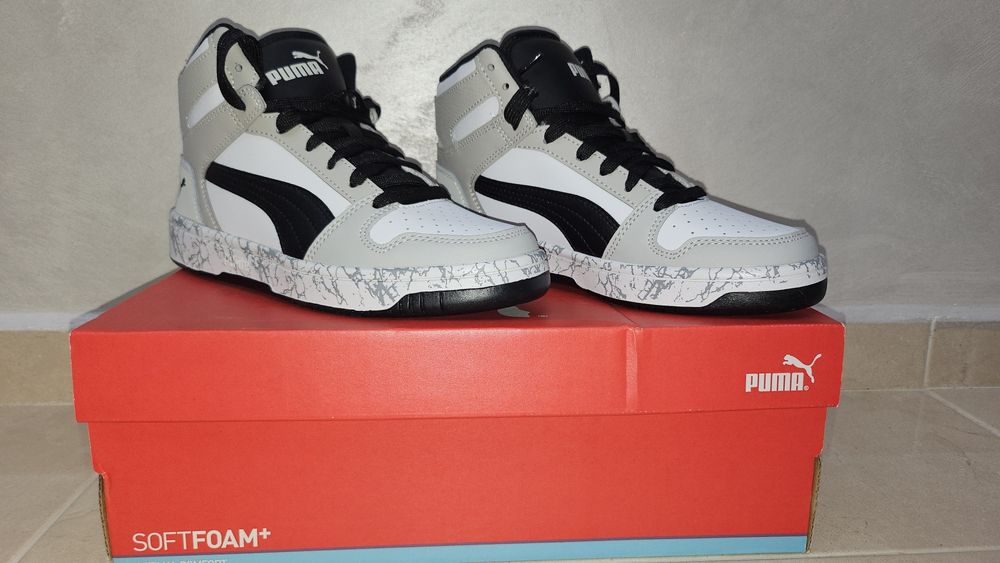 Кецове,маратонки детски Puma