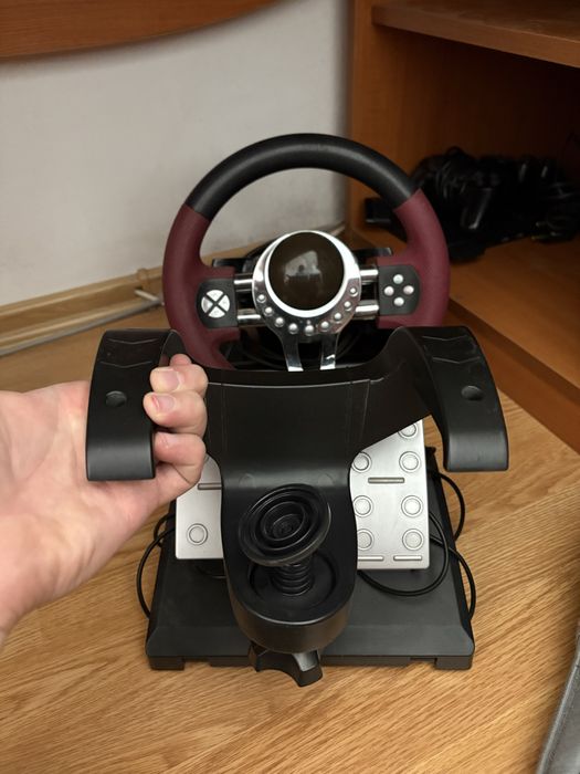 Волан за компютър Hama