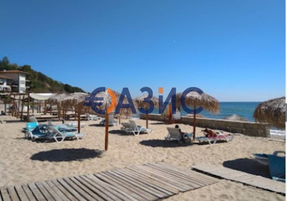 Продава се Гараж / Паркомясто в Свети Влас - 25 кв.м за 780 €/кв.м - Снимка #8