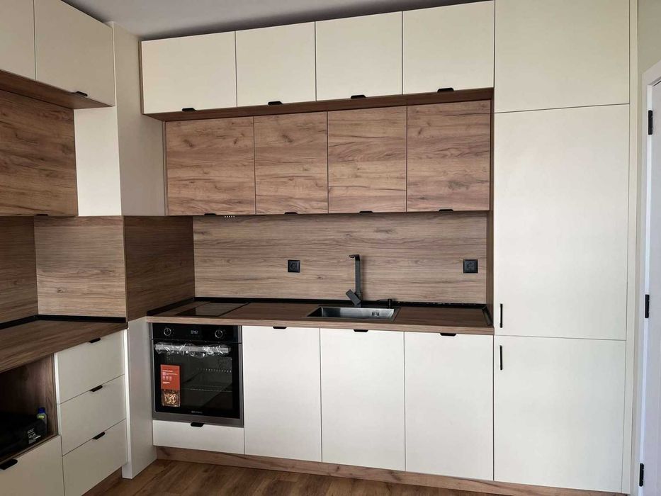 Дава се под наем Двустаен апартамент в София, Банишора - 60 кв.м за 675 € - Снимка #5