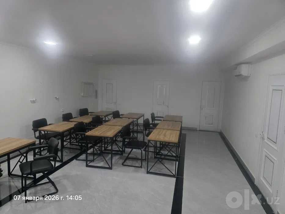 Аренда ком. помещения Юнусабадский район R 17