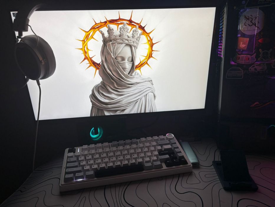 Продам комп игровой