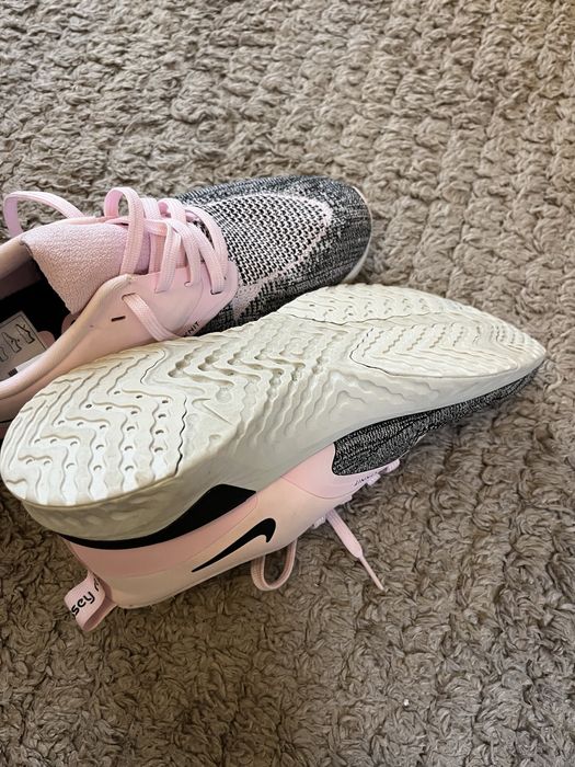 Nike Odyssey React Flyknit 2-оригинални дамски маратонки