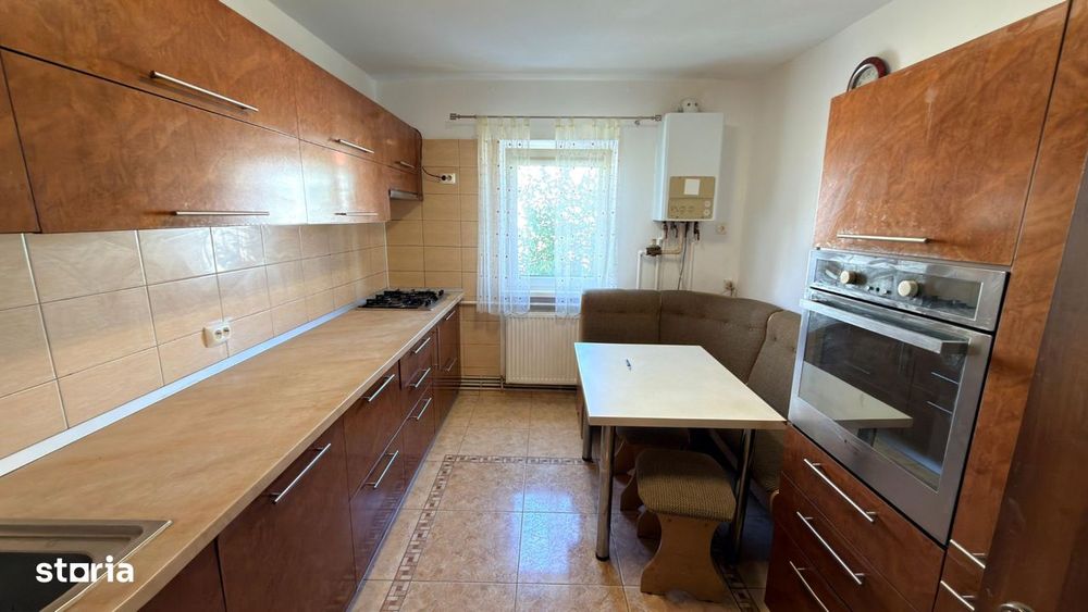 Apartament 4 camere Strand