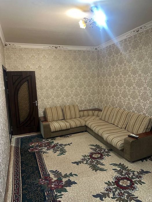 Аренда Квартира 2 хона Кора камиш Тансикбой 2