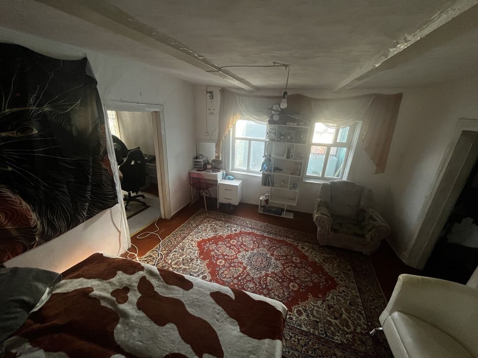 дом рядом с центром