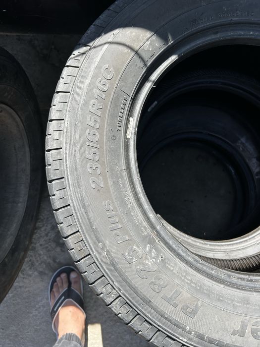 Диски балоны на спринтер