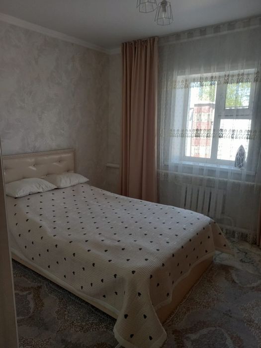 Продам дом с газовым отоплением