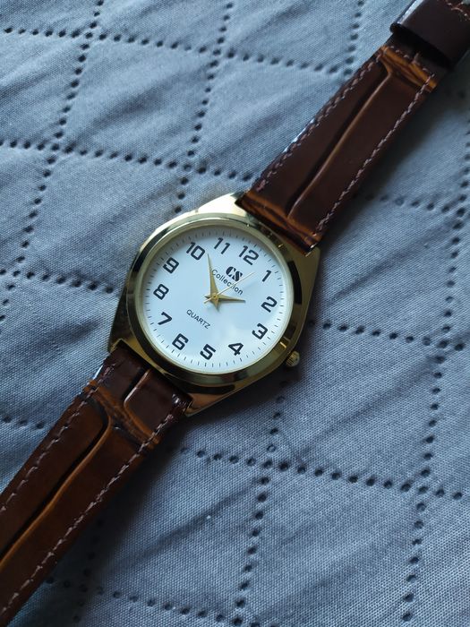 Ceas CS Colection - Quartz