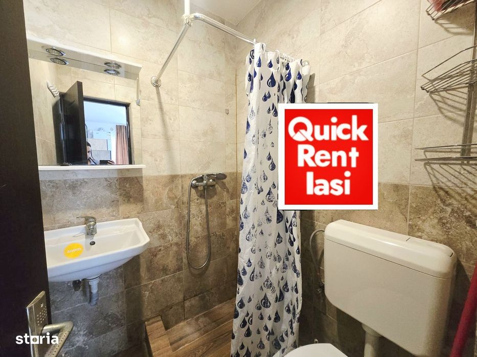 Ultracentral Zona Piata Unirii Garsoniera De Inchiriat 370eur