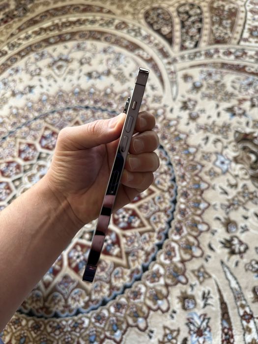 iPhone 14 Pro Max 256 GB (Deep Purple)