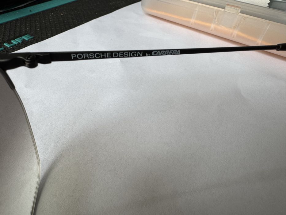 Ochelari soare Porsche Carrera 5645