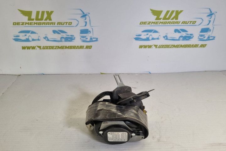 Centura siguranta stanga fata 617979800 Volkswagen Golf 6 (2008 - 2015)