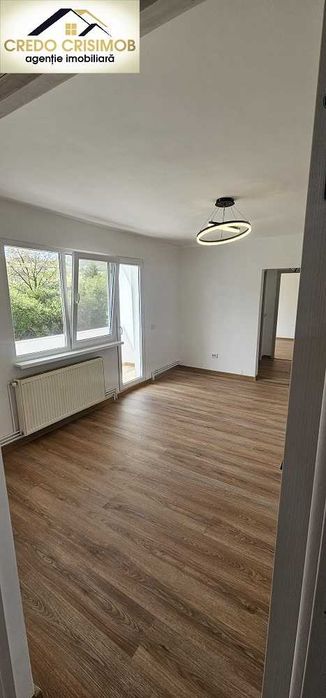 Vand apartament 2 camere conf 1 semidec etajul 1 Govandari