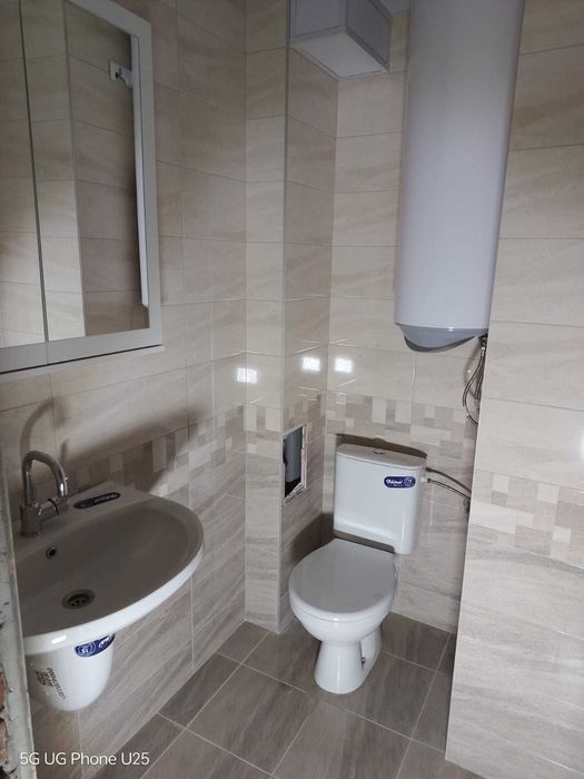 Дава се под наем Двустаен апартамент в Русе, Здравец Север 1 - 75 кв.м за 204 € - Снимка #1