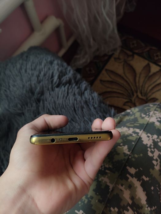 Продам Poco m4 pro 5g