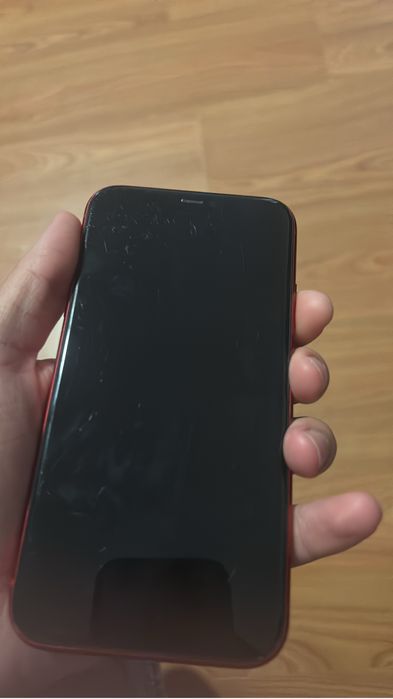 Apple Iphone 11 64 GB