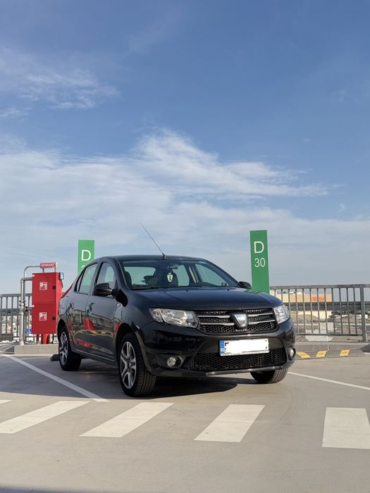 Dacia Logan 0.9 Tce+GPL Tomasetto