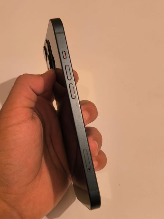 iphone 13 Midnight