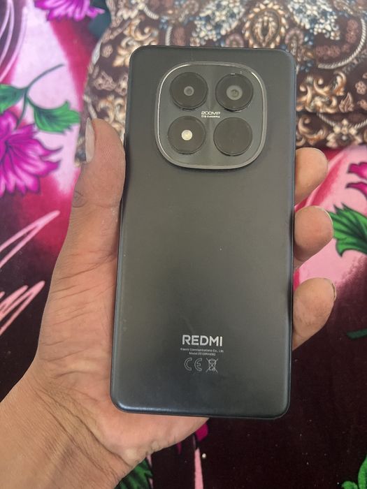 Redmi note 15pro