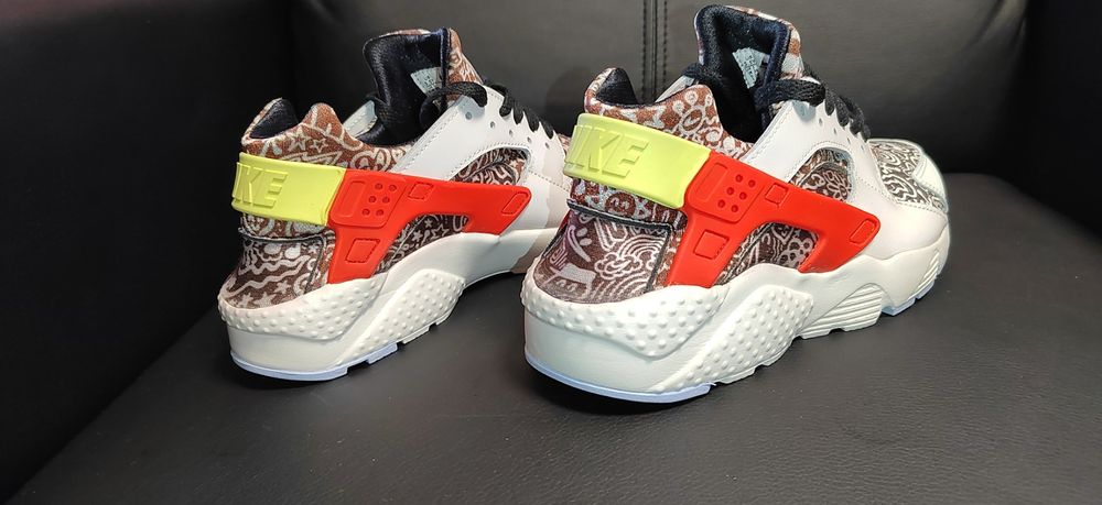 Nike Huarache Run, номер 38