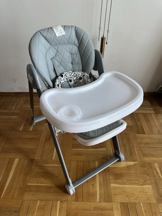 Детско столче за хранене Lorelli - Party