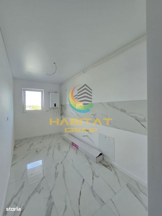 Apartament 2 camere bloc nou metrou Aparatorii Patriei