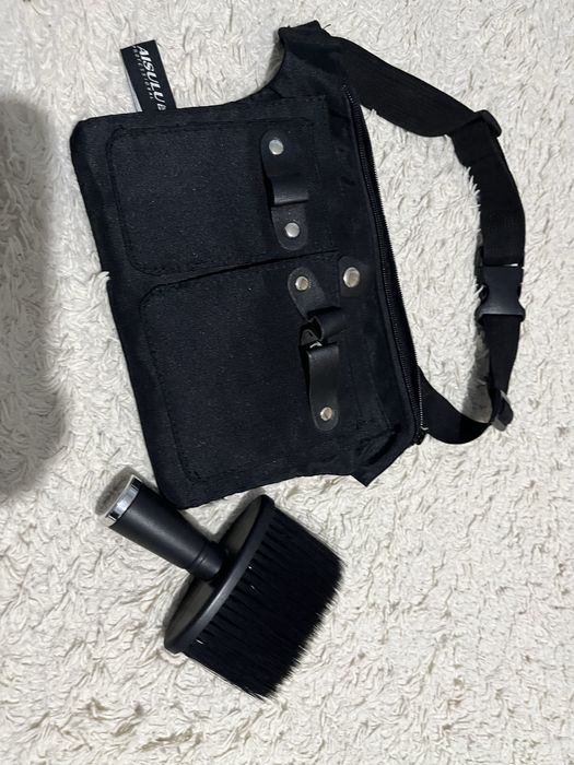 кобура для барбера или порикхмахера