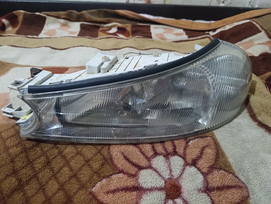 Фары на форд Mondeo