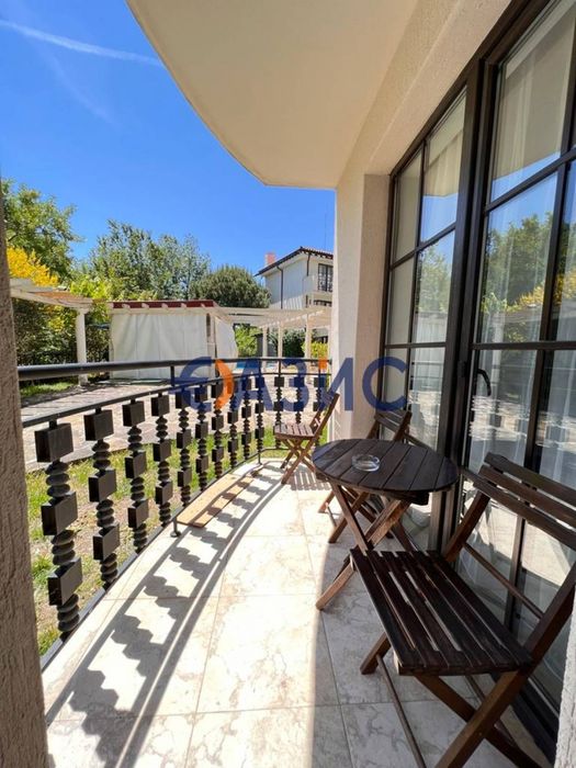 Продава се Двустаен апартамент в Обзор - 58 кв.м за 906 €/кв.м - Снимка #9