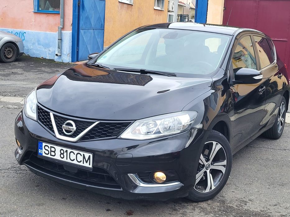 Nissan Pulsar