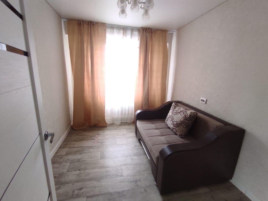 Сдам квартиру 3х