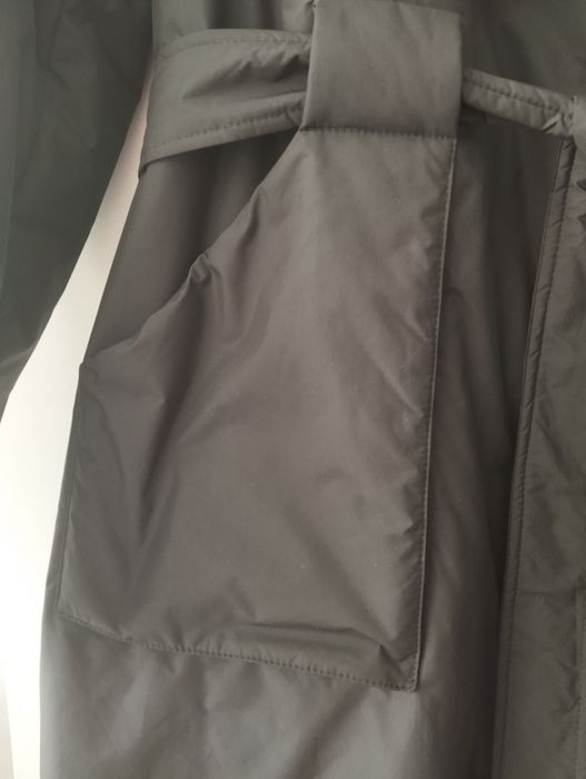 Продается плащ демисезон