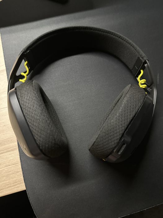 Наушники Logitech g435