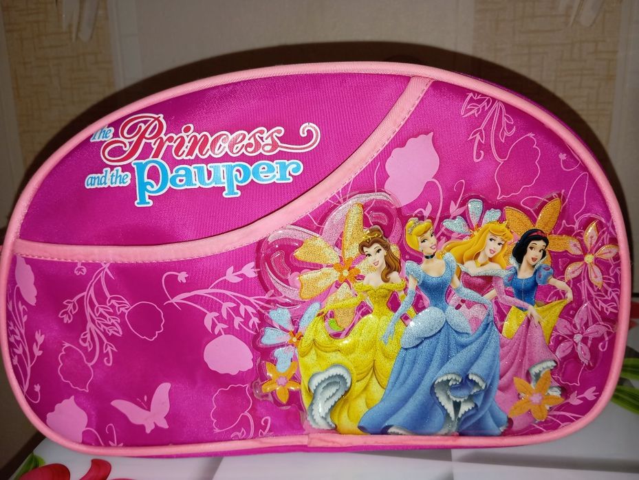 Сумка Принцессы Дисней.