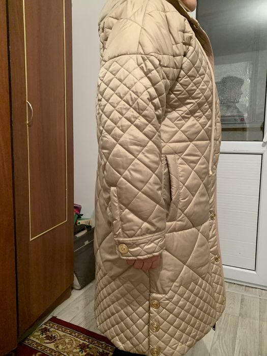 Lasagrada курткасы