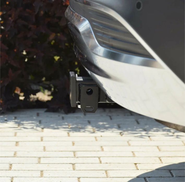 Фаркоп санта фе 2021