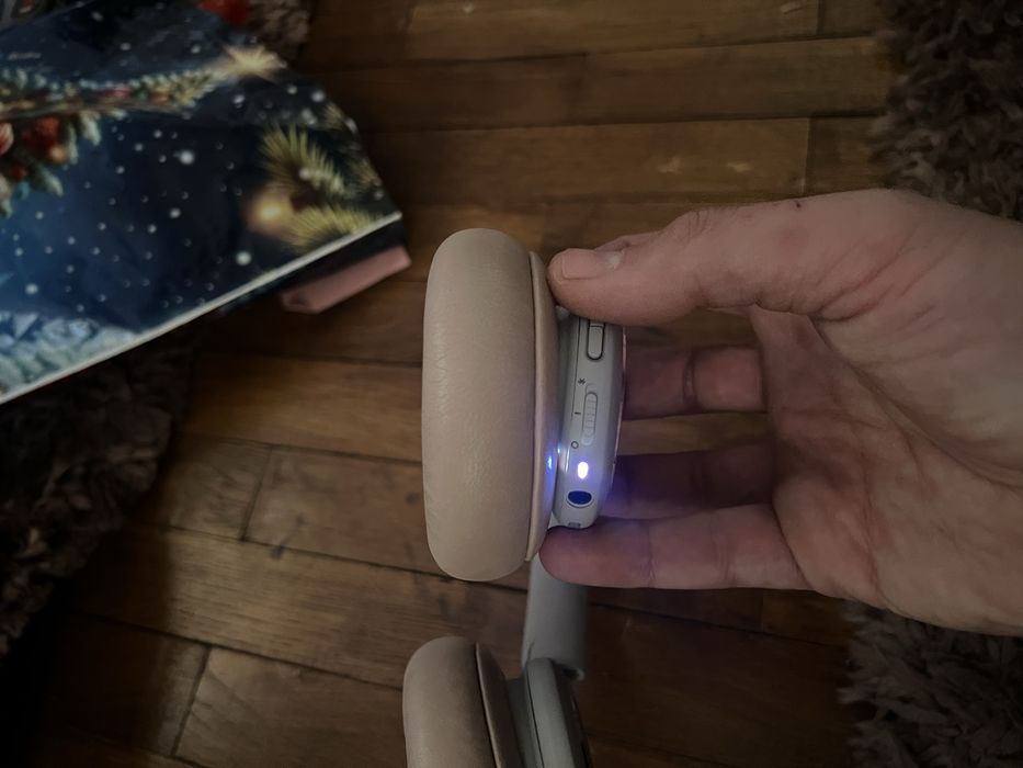 Bang & Olusfen H4 2nd Gen - nu merge microfon