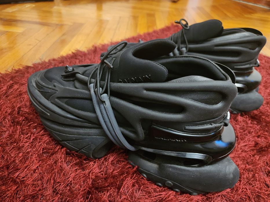 Incaltaminte Balmain Unicorn 41