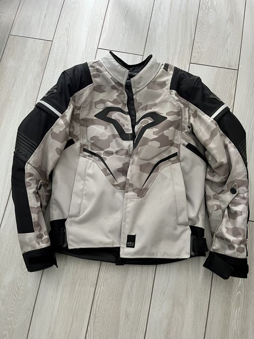 Geaca Moto Macna marimea S textil