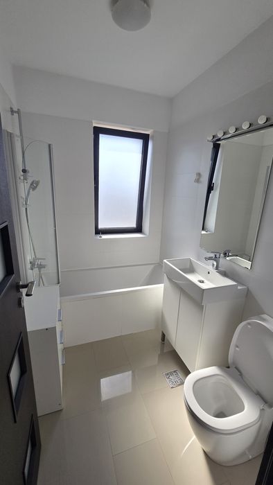 Inchiriere Apartament 2 camere Transparent Residence Chiajna  - Proprietar